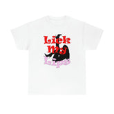 Lick My Lips - T-Shirt - Witty Twisters Fashions